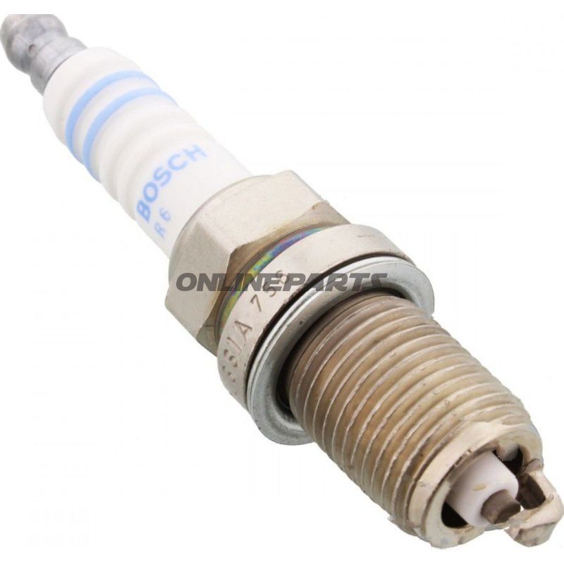 Spark Plug Fr8dc+ Bos