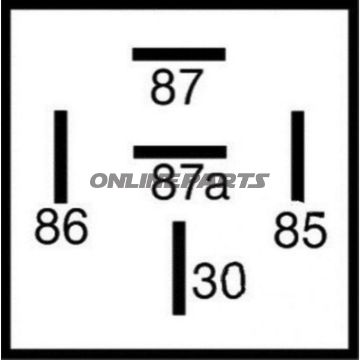 Relay Idmq 1080033