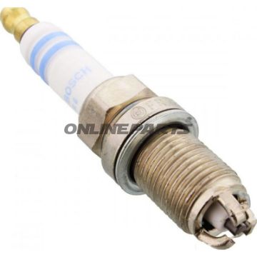 Spark Plug Fr7ktc Bos