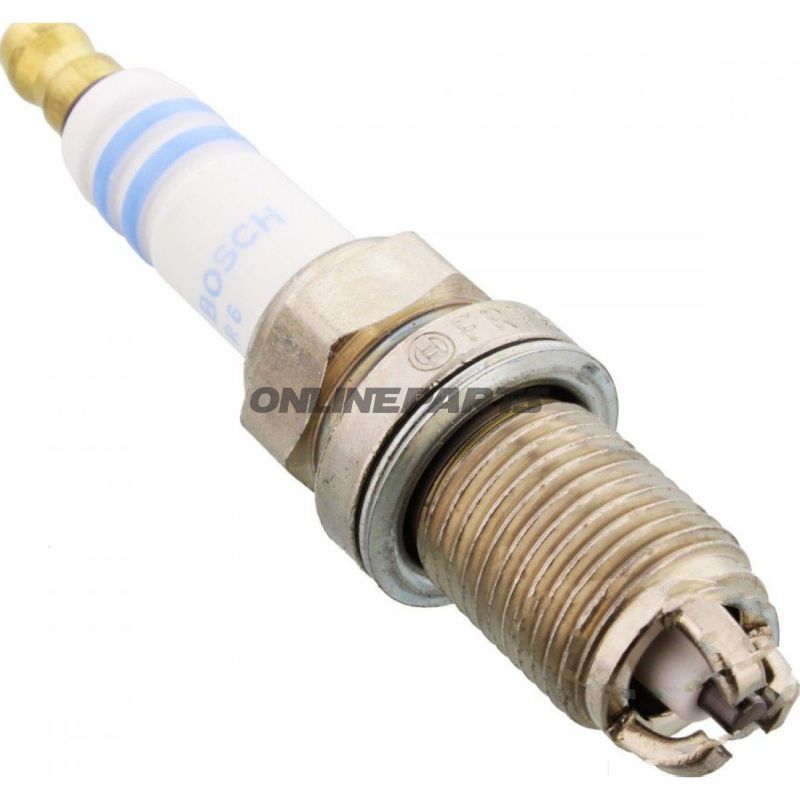 Spark Plug Fr7ktc Bos