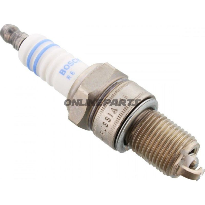 Spark Plug Wr8dcx+ Bos