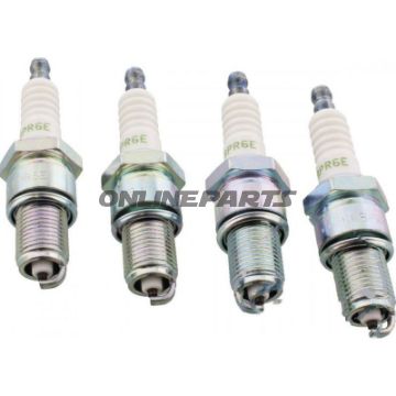 Spark Plug Bpr6e Vl2 Ngkpack Cont 4 Pcs Vl2