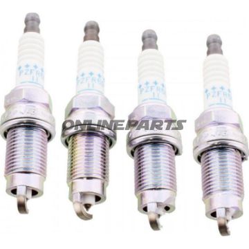 Spark Plug Pzfr5d-11Vl34 Ngkpack Cont 4 Pcs Vl34