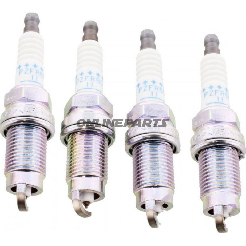 Spark Plug Pzfr5d-11Vl34 Ngkpack Cont 4 Pcs Vl34