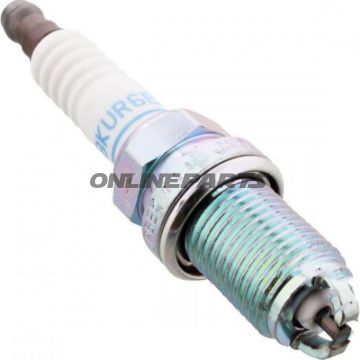 Spark Plug Bkur6ek Ngk