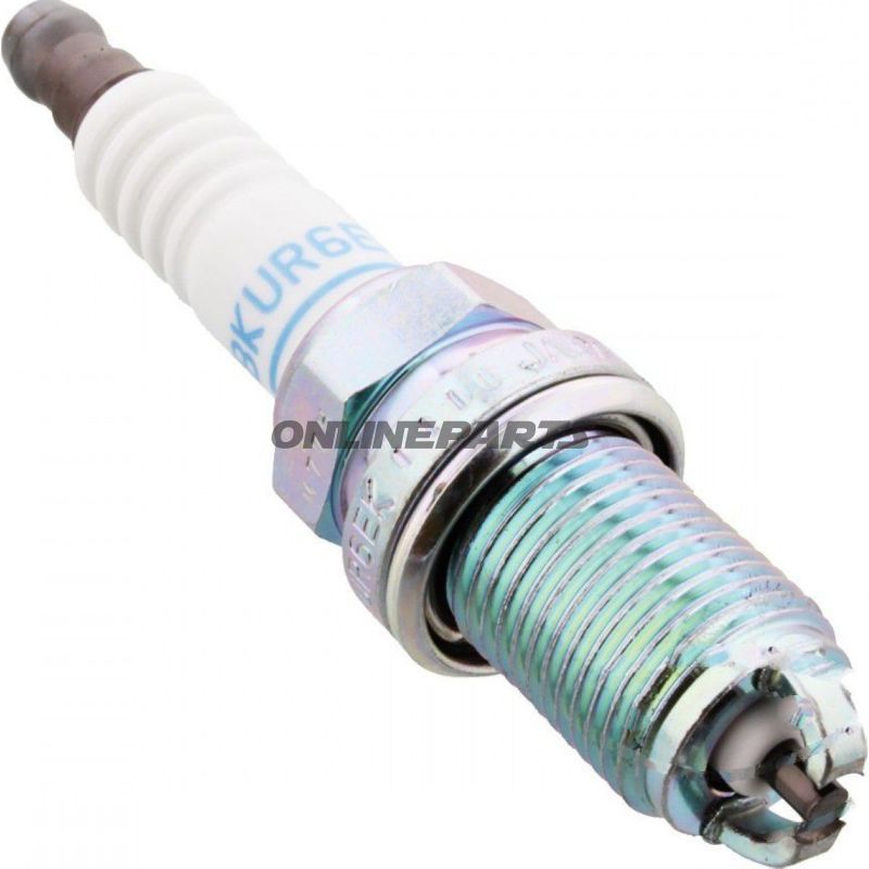 Spark Plug Bkur6ek Ngk