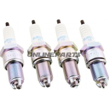Spark Plug Bur5et-10Vl21 Ngkpack Cont 4 Pcs Vl21