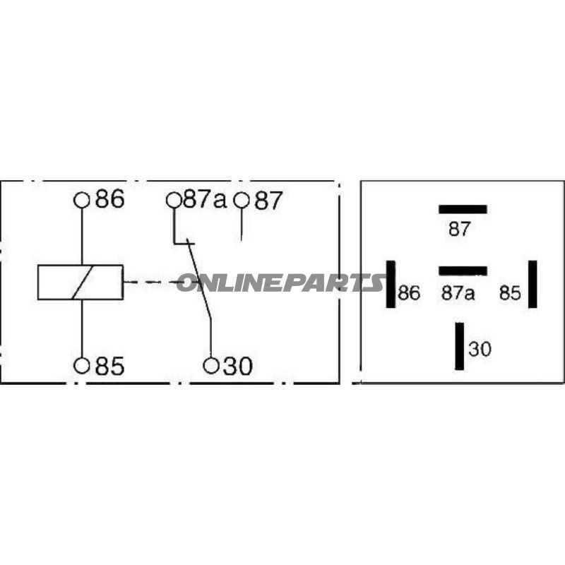 Relay Allgem Small