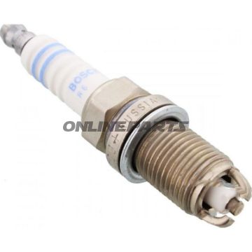 Spark Plug Flr8ldcu+ Bos