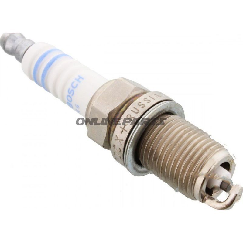 Spark Plug Fr7dcx+ Bos