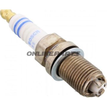 Spark Plug Fgr6kqe Bos