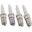 Spark Plug Bp6ef Vl5 Ngkpack Cont 4 Pcs Vl5