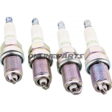 Spark Plug Bcpr6e Vl12 Ngkpack Cont 4 Pcs Vl12
