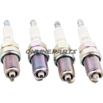 Spark Plug Bcp5e Vl16 Ngkpack Cont 4 Pcs Vl16