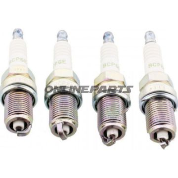 Spark Plug Bcp6e Vl17 Ngkpack Cont 4 Pcs Vl17