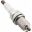 Spark Plug Bkur5et Ngk