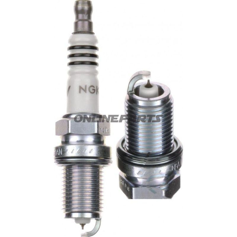 Spark Plug Ngk Bkr6eix