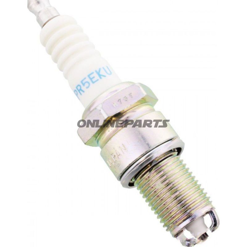 Spark Plug Bpr5eku Ngk