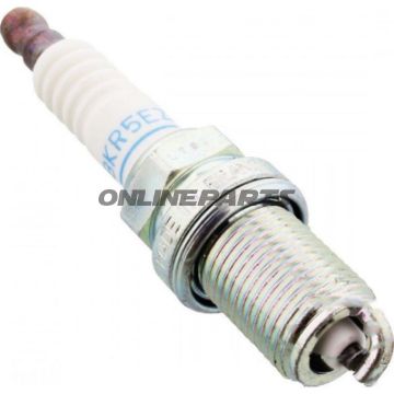 Spark Plug Bkr5ez Ngk