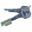 Brinkmatic Security Lockonly For Brinkmatic Classic