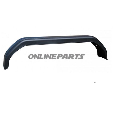 Rear Fender Pvcd 2420/12 Tandem