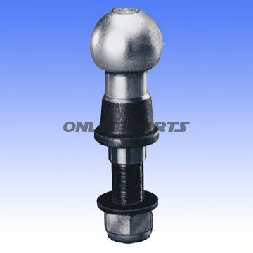 Bearing M Thread Schaft 50Mmm20 X 1,5