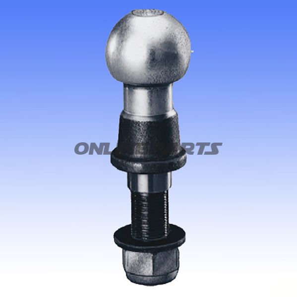 Bearing M Thread Schaft 50Mmm20 X 1,5