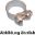 Silencer Clamp 46.7Mm