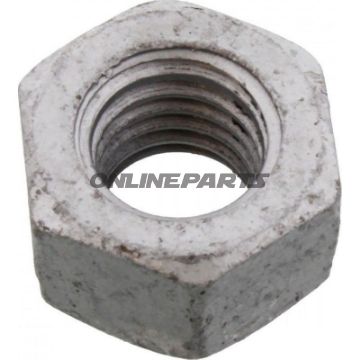 Nut Selbstsicherndm10 Sw17 Din980 G12