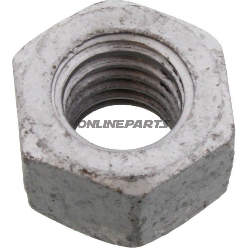 Nut Selbstsicherndm10 Sw17 Din980 G12