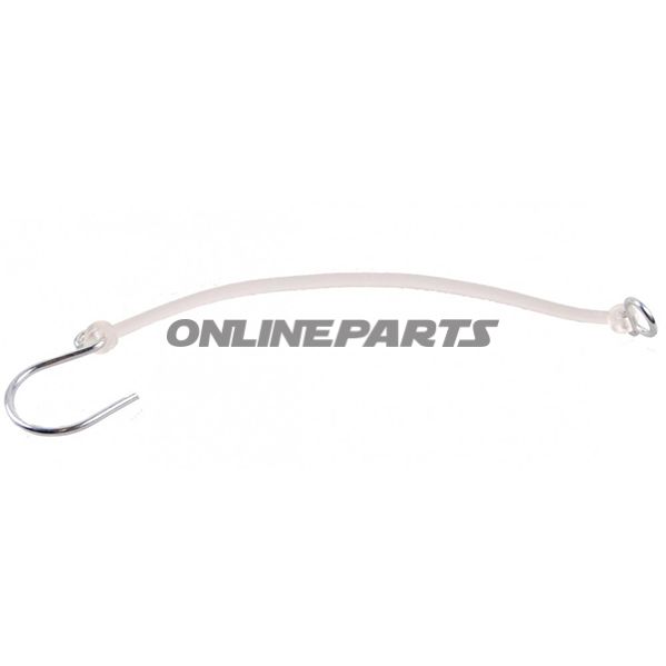 Sicherungsschnur Pvc