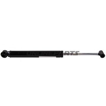 Shock Absorber For Overrun Devicegrümer Ak 2008