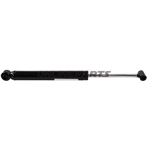 Shock Absorber For Overrun Devicegrümer Ak 2008