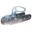 Ball Coupling Kk92f 60Mmfor Round Ddr Trailer