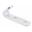 Tarpaulin Hooks 2Loch Galvanized