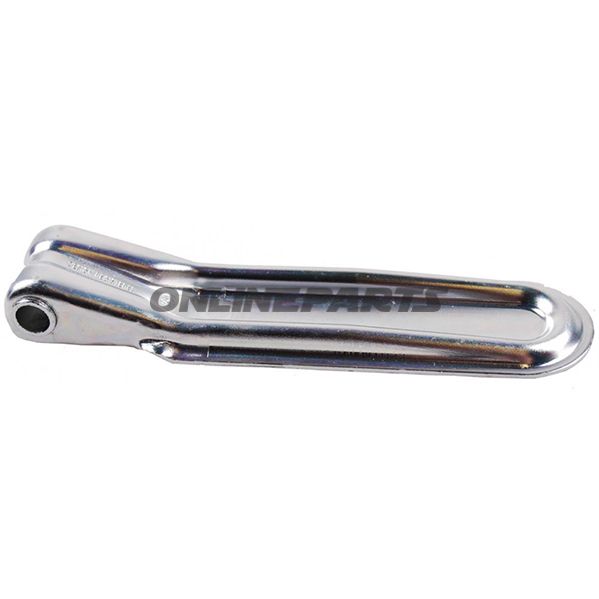 Hinge 320Mmloch 12 Mm