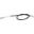 Brake Cable Peitz Brakeseillänge 1175 Mm