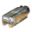 Clevis Galvanized M10mit Es-Bolzen