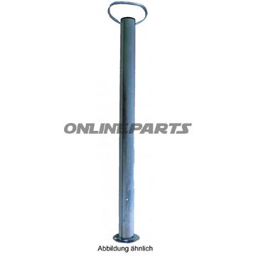Parking Stand 48X700mmrsr48-700