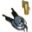 Lock Insertalko Ak7 Ak9 Ak10