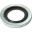 Seal Ring 24X12x1.5Ford