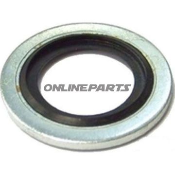 Seal Ring 24X12x1.5Ford