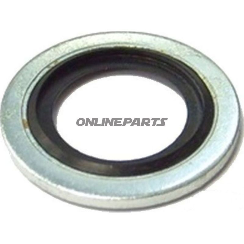 Seal Ring 24X12x1.5Ford
