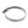 Jubilee Hose Clip Wd12 70-90Mm C7bandbreite 12