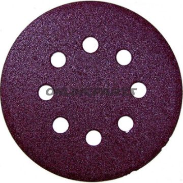 Grinding Wheels Klett 125 K1208-Loch P64e Flexovit