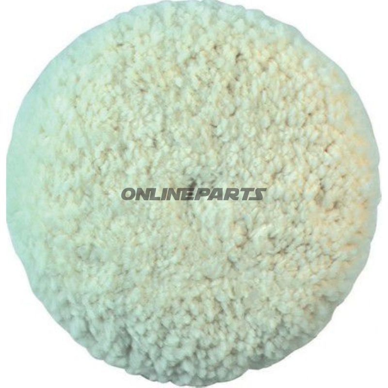 3M Polishing Pad 76Mmperfect-It Iii