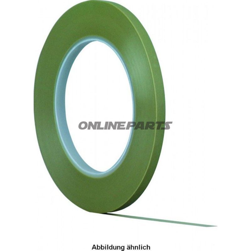 Coloured Tape 218 Scotch1.6Mmx55m
