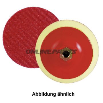 Stützteller 125 Mm M14 3Mfor Poliersch Altn 5648233