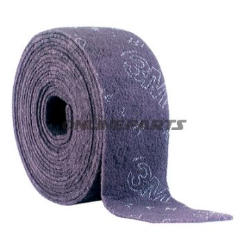 Schleifvlies Cfr 125Mmx10mveryfi Pu Ro Alternative: 5644166