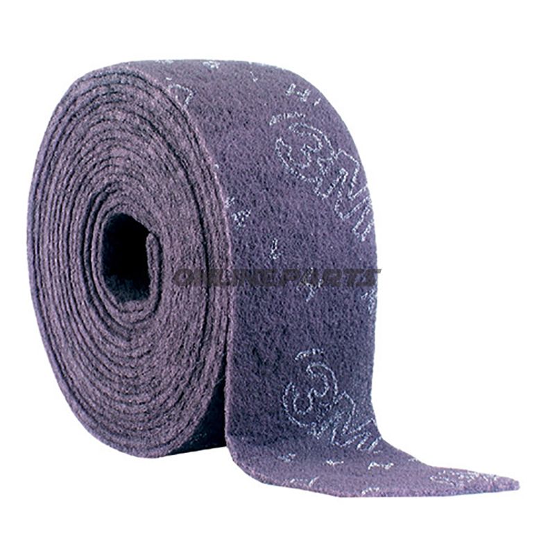 Schleifvlies Cfr 125Mmx10mveryfi Pu Ro Alternative: 5644166